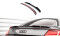 Heck Spoiler Aufsatz Abrisskante passend für Audi TT S / S-Line 8S schwarz Hochglanz