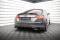 Heck Spoiler Aufsatz Abrisskante passend für Audi TT S / S-Line 8S schwarz Hochglanz