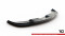Cup Spoilerlippe Front Ansatz passend für Jeep Grand Cherokee SRT WK2 Facelift schwarz Hochglanz