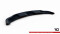 Cup Spoilerlippe Front Ansatz passend für Jeep Grand Cherokee SRT WK2 Facelift schwarz Hochglanz