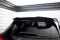 Heck Spoiler Aufsatz Abrisskante 3D passend für Mercedes-AMG A35 Hatchback W177 schwarz Hochglanz