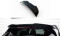 Heck Spoiler Aufsatz Abrisskante 3D passend für Mercedes-AMG A35 Hatchback W177 schwarz Hochglanz