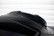 Heck Spoiler Aufsatz Abrisskante 3D passend für Mercedes-AMG A35 Hatchback W177 schwarz Hochglanz