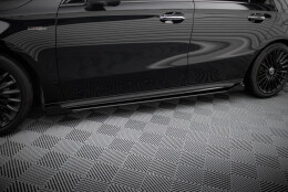 Seitenschweller Flaps passend für Mercedes-AMG A35...