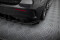 Hintere Seiten Flaps passend für Mercedes-AMG A35 Hatchback W177 FLAPS HOCHGLANZ