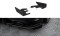 Hintere Seiten Flaps passend für Mercedes-AMG A35 Hatchback W177 FLAPS HOCHGLANZ