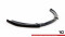 Cup Spoilerlippe Front Ansatz passend für Audi A7 RS7 Look C7 schwarz Hochglanz