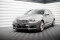 Cup Spoilerlippe Front Ansatz passend für BMW 5er GT M-Paket F07 schwarz Hochglanz
