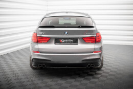 Mittlerer Cup Diffusor Heck Ansatz passend für BMW...