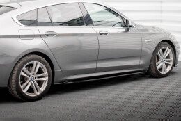 Street+ Seitenschweller Leisten passend für BMW 5er...