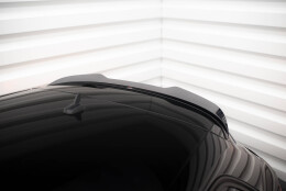 Heck Spoiler Aufsatz Abrisskante passend für Audi A3...