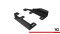 Seitenschweller Flaps passend für BMW 1er F40 M-Paket / M135i FLAPS HOCHGLANZ