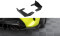 Hintere Seiten Flaps V.2 passend für BMW 1er F40 M-Paket / M135i