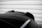 Heck Spoiler Aufsatz Abrisskante 3D für Mercedes-Benz GLC AMG-Line X254 schwarz Hochglanz