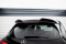 Heck Spoiler Aufsatz Abrisskante 3D passend für Mercedes-Benz GLC AMG-Line X254 schwarz Hochglanz
