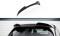 Heck Spoiler Aufsatz Abrisskante 3D passend für Mercedes-Benz GLC AMG-Line X254 schwarz Hochglanz