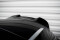 Heck Spoiler Aufsatz Abrisskante 3D passend für Mercedes-Benz GLC AMG-Line X254 schwarz Hochglanz