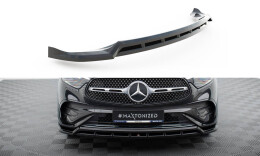 Cup Spoilerlippe Front Ansatz für Mercedes-Benz GLC...