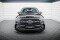 Cup Spoilerlippe Front Ansatz passend für Mercedes-Benz GLC SUV / Coupe AMG-Line X254 / C254 schwarz Hochglanz