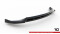 Cup Spoilerlippe Front Ansatz passend für Mercedes-Benz GLC SUV / Coupe AMG-Line X254 / C254 schwarz Hochglanz