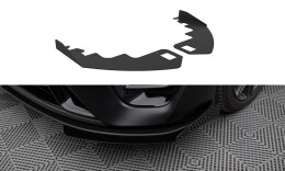 Front Stoßstange Flaps passend für Kia Proceed GT Mk1 Facelift FLAPS HOCHGLANZ