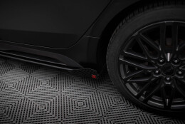 Seitenschweller Flaps passend für Kia Proceed GT Mk1 Facelift FLAPS HOCHGLANZ