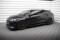 Seitenschweller Flaps passend für Kia Proceed GT Mk1 Facelift FLAPS HOCHGLANZ