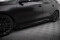 Seitenschweller Flaps passend für Kia Proceed GT Mk1 Facelift FLAPS HOCHGLANZ