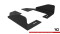Seitenschweller Flaps passend für Kia Proceed GT Mk1 Facelift FLAPS HOCHGLANZ