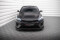 Cup Spoilerlippe Front Ansatz V.1 passend für Kia Proceed GT Mk3 Facelift / Ceed GT / GT - Line Mk1 Facelift schwarz Hochglanz