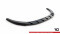 Cup Spoilerlippe Front Ansatz V.2 passend für Kia Proceed GT Mk3 Facelift / Ceed GT / GT - Line Mk1 Facelift schwarz Hochglanz