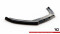 Cup Spoilerlippe Front Ansatz V.3 passend für Audi S5 / A5 S-Line Coupe / Sportback 8T Facelift schwarz Hochglanz