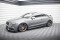 Seitenschweller Ansatz Cup Leisten V.2 passend für Audi S5 / A5 S-Line Coupe 8T schwarz Hochglanz