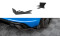 Hintere Seiten Flaps passend für Audi TT S 8S FLAPS HOCHGLANZ