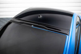 Heckscheiben Spoiler passend für Audi TT S / TT...