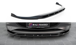 Cup Spoilerlippe Front Ansatz V.2 passend für Mazda...