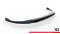 Cup Spoilerlippe Front Ansatz V.2 passend für Mazda 3 Mk4 schwarz Hochglanz