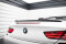 Heck Spoiler Aufsatz Abrisskante passend für BMW M6 / 6 M-Paket Cabriolet F12 schwarz Hochglanz