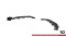 Front Stoßstange Flaps passend für Kia Stinger GT / GT-Line Mk1 FLAPS HOCHGLANZ