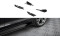 Seitenschweller Flaps passend für Kia Stinger GT / GT-Line Mk1 FLAPS HOCHGLANZ
