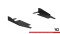Seitenschweller Flaps passend für Kia Stinger GT / GT-Line Mk1 FLAPS HOCHGLANZ