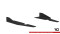 Seitenschweller Flaps passend für Kia Stinger GT / GT-Line Mk1 FLAPS HOCHGLANZ