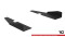 Seitenschweller Flaps passend für Kia Stinger GT / GT-Line Mk1 FLAPS HOCHGLANZ