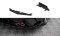 Hintere Seiten Flaps passend für Kia Stinger GT-Line Mk1 FLAPS HOCHGLANZ