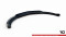 Cup Spoilerlippe Front Ansatz V.4 passend für Mercedes-Benz A45 AMG W176 schwarz Hochglanz