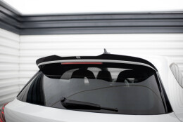Heck Spoiler Aufsatz Abrisskante passend für VW...
