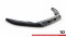 Cup Spoilerlippe Front Ansatz V.1 passend für VW Scirocco Mk3 Facelift schwarz Hochglanz