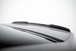 Heck Spoiler Aufsatz Abrisskante 3D passend für BMW...