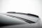 Heck Spoiler Aufsatz Abrisskante 3D passend für BMW 7 G11 / G12 schwarz Hochglanz