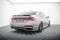 Heck Spoiler Aufsatz Abrisskante 3D passend für BMW 7 G11 / G12 schwarz Hochglanz